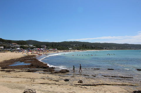 Lorne Holiday House - Accommodation Fremantle 14