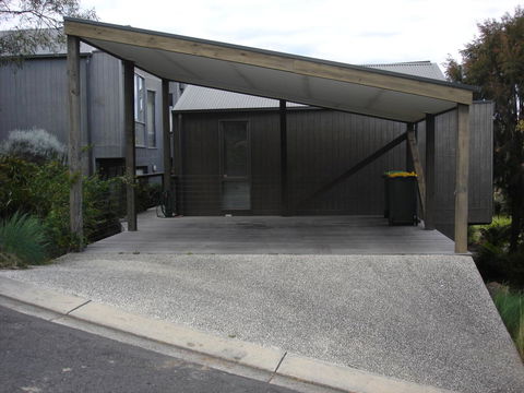 Lorne Holiday House - Accommodation Fremantle 13