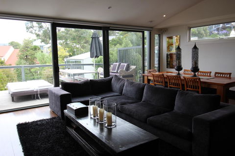 Lorne Holiday House - Accommodation Fremantle 1