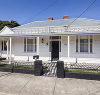Montabella - Accommodation Fremantle