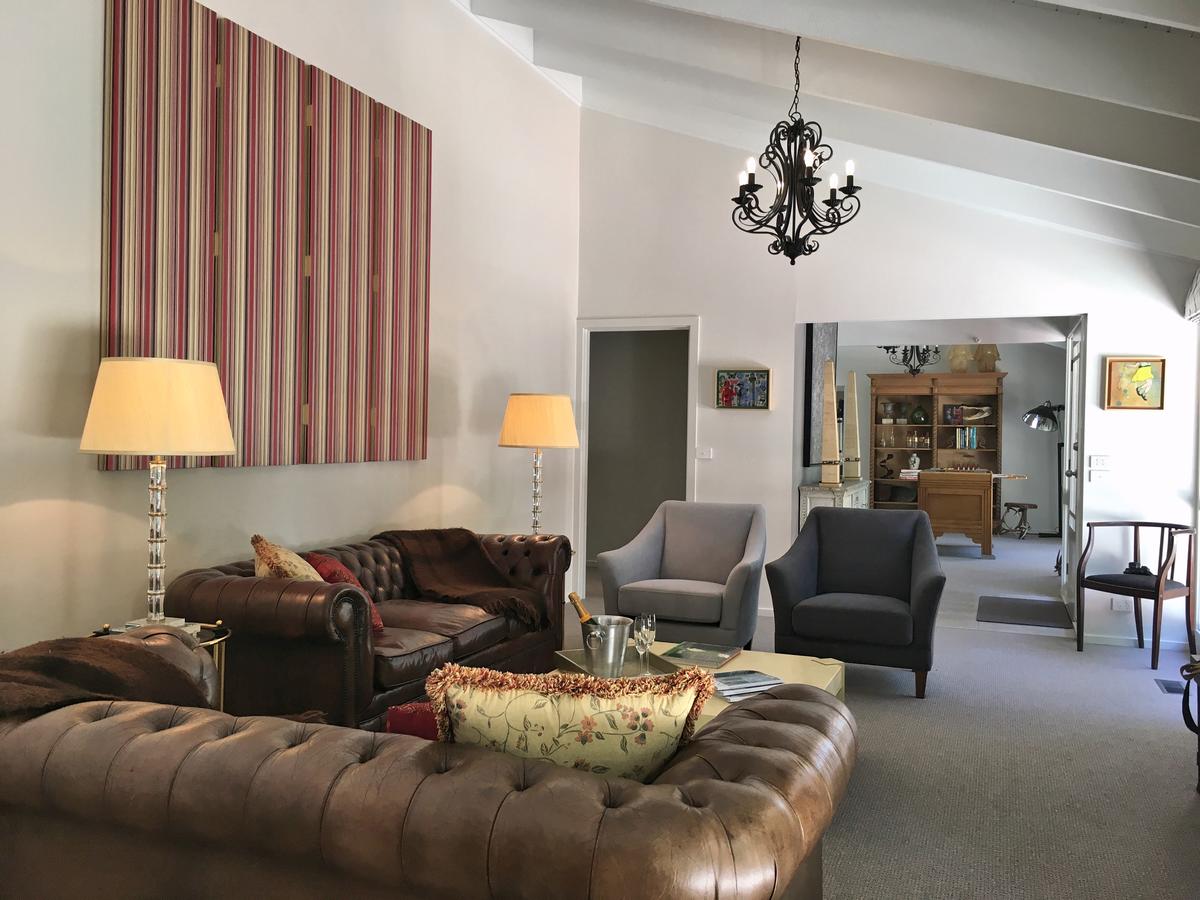 Woodend North VIC Accommodation Fremantle