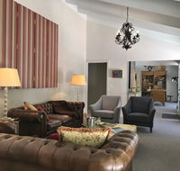 Silverwood House - Accommodation Fremantle
