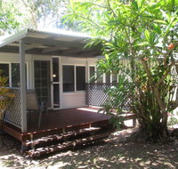 Dandaloo Gardens - Accommodation Fremantle