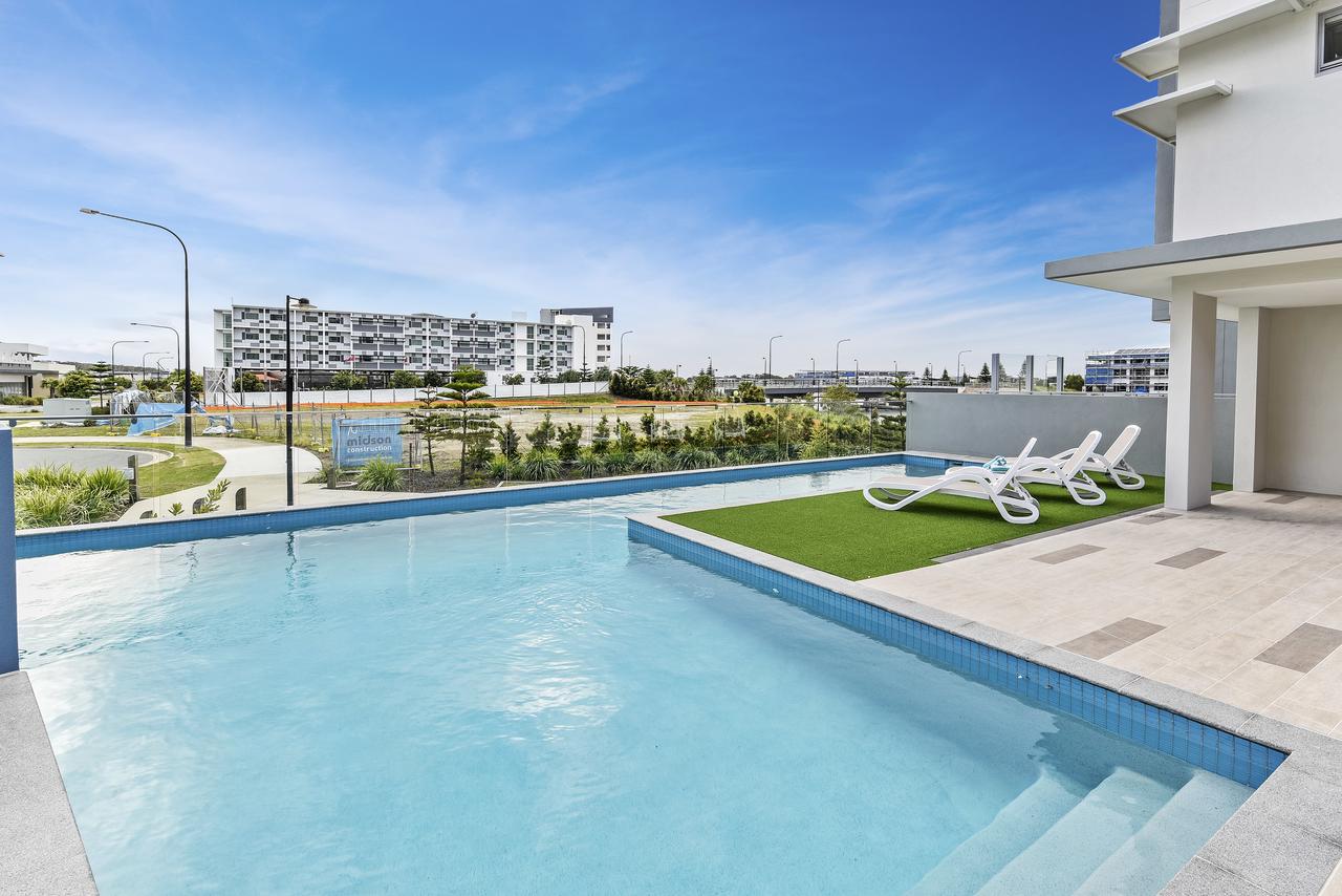  Accommodation Fremantle