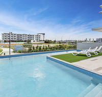 Direct Hotels - Aquarius Kawana - Accommodation Fremantle