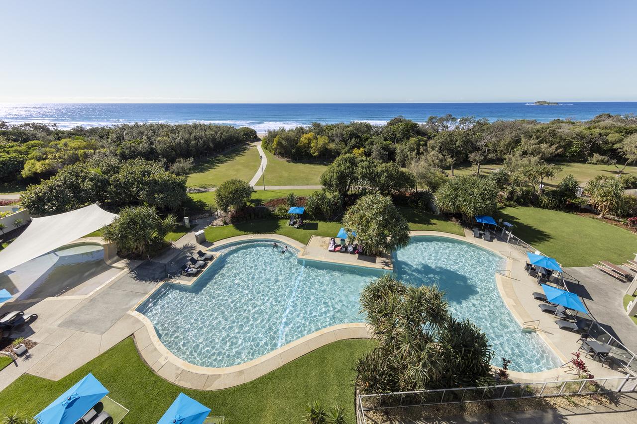  Accommodation Fremantle