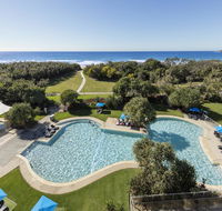 Ramada By Wyndham Marcoola Beach - Accommodation Fremantle