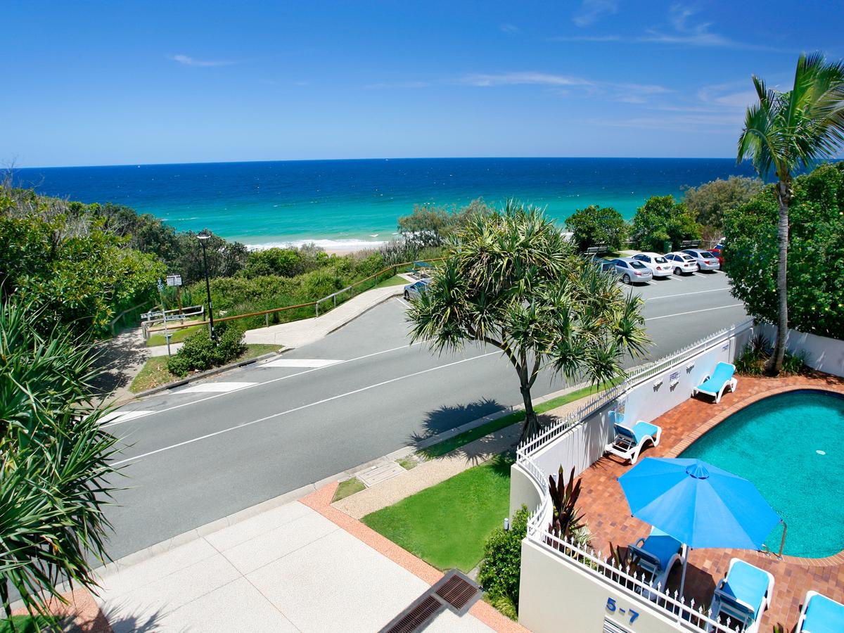  Accommodation Fremantle