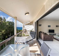 Sunseeker Holiday Apartments - Accommodation Fremantle
