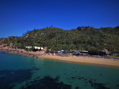 Nomads Magnetic Island - Accommodation Fremantle 31