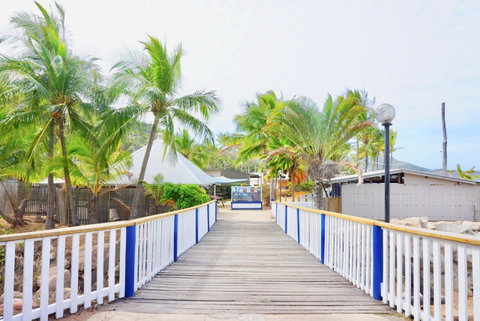 Nomads Magnetic Island - Accommodation Fremantle 25