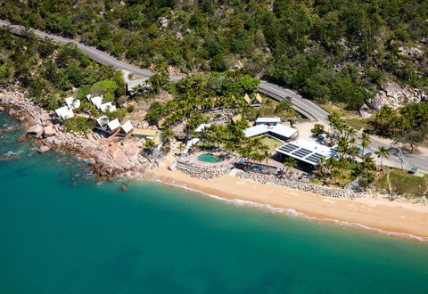 Nomads Magnetic Island - Accommodation Fremantle 36