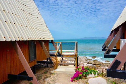 Nomads Magnetic Island - Accommodation Fremantle 27