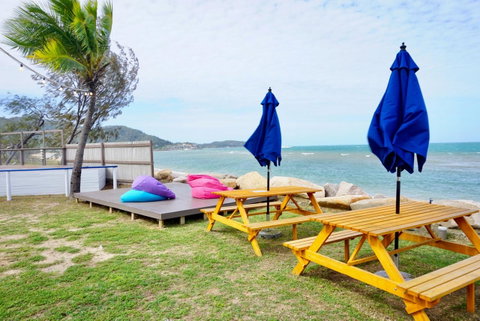Nomads Magnetic Island - Accommodation Fremantle 13