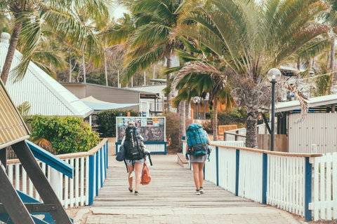 Nomads Magnetic Island - Accommodation Fremantle 21