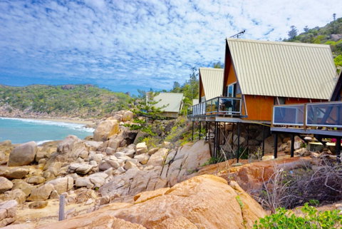 Nomads Magnetic Island - Accommodation Fremantle 5