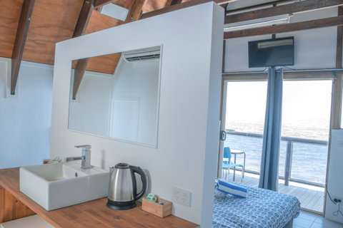 Nomads Magnetic Island - Accommodation Fremantle 2