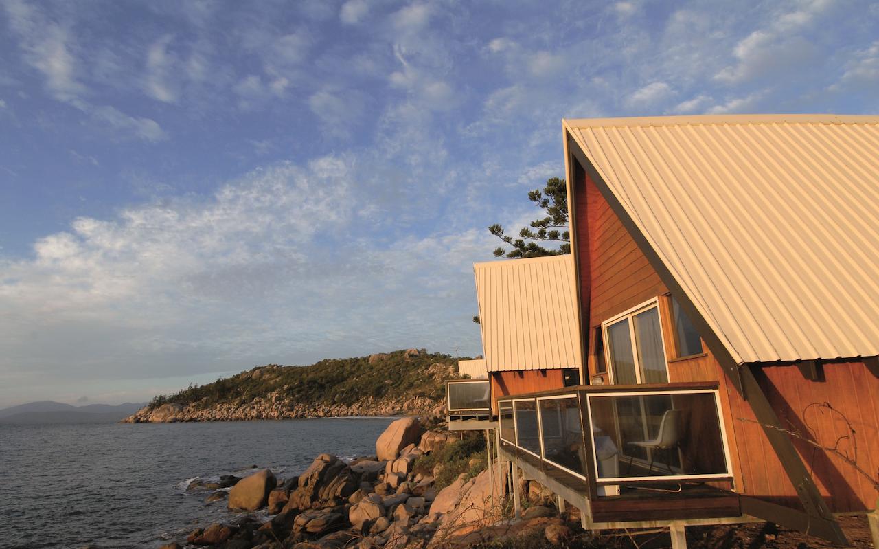 Nelly Bay QLD Accommodation Fremantle