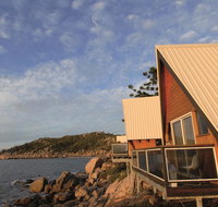 Base Backpackers Magnetic Island - Accommodation Fremantle