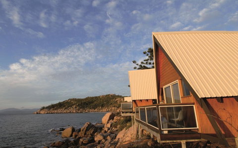 Nomads Magnetic Island - Accommodation Fremantle 0