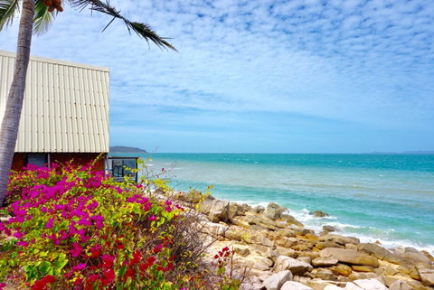 Nomads Magnetic Island - Accommodation Fremantle 23