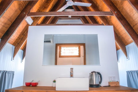 Nomads Magnetic Island - Accommodation Fremantle 4