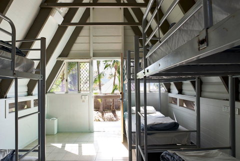 Nomads Magnetic Island - Accommodation Fremantle 6