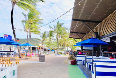 Nomads Magnetic Island - Accommodation Fremantle 12