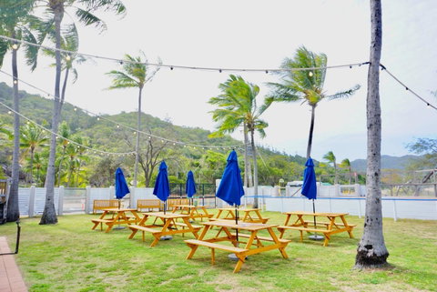 Nomads Magnetic Island - Accommodation Fremantle 10