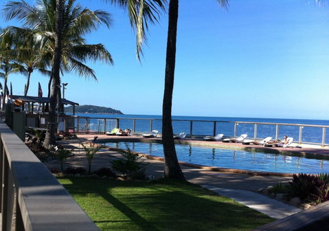 Nomads Magnetic Island - Accommodation Fremantle 42