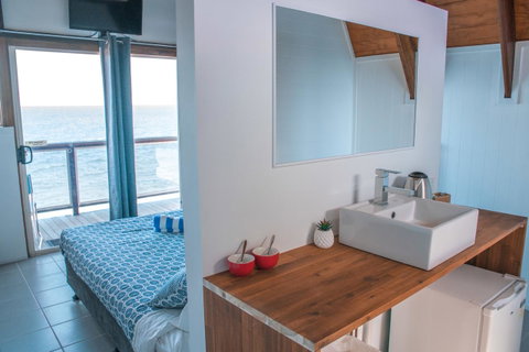 Nomads Magnetic Island - Accommodation Fremantle 7