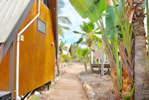 Nomads Magnetic Island - Accommodation Fremantle 26