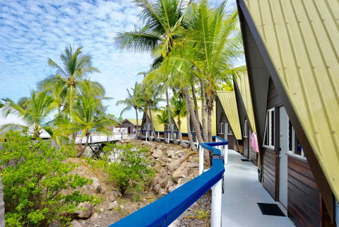 Nomads Magnetic Island - Accommodation Fremantle 14