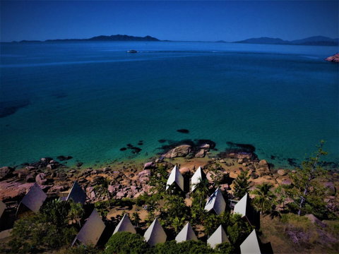 Nomads Magnetic Island - Accommodation Fremantle 18