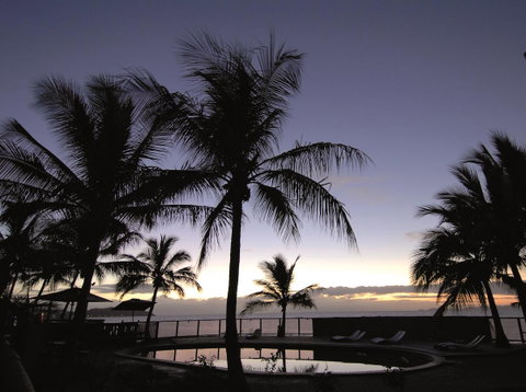 Nomads Magnetic Island - Accommodation Fremantle 41