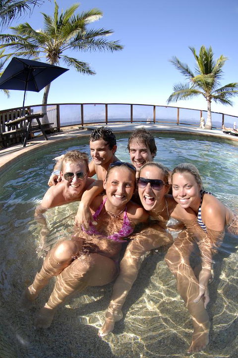 Nomads Magnetic Island - Accommodation Fremantle 37