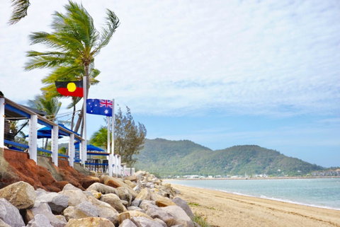 Nomads Magnetic Island - Accommodation Fremantle 24