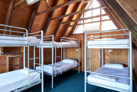 Nomads Magnetic Island - Accommodation Fremantle 8
