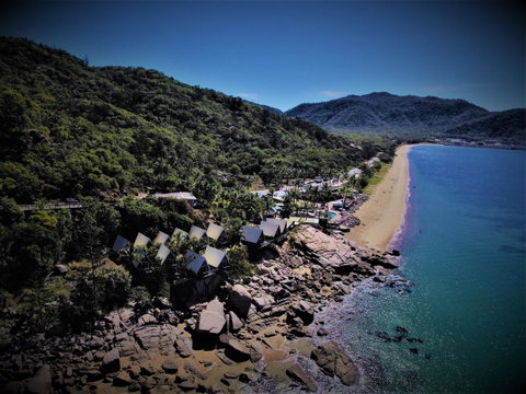 Nomads Magnetic Island - Accommodation Fremantle 29
