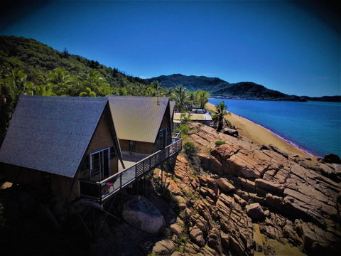 Nomads Magnetic Island - Accommodation Fremantle 33