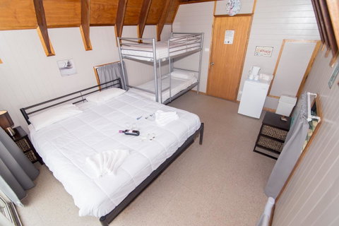 Nomads Magnetic Island - Accommodation Fremantle 35