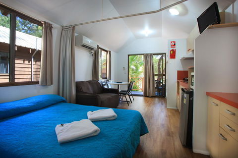 Captain Cook Holiday Village 1770 - Accommodation Fremantle 26