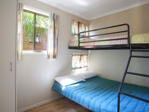 Captain Cook Holiday Village 1770 - Accommodation Fremantle 12
