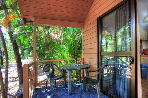 Captain Cook Holiday Village 1770 - Accommodation Fremantle 2