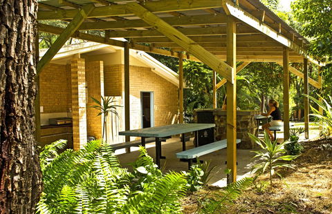 Captain Cook Holiday Village 1770 - Accommodation Fremantle 9