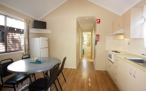Captain Cook Holiday Village 1770 - Accommodation Fremantle 15