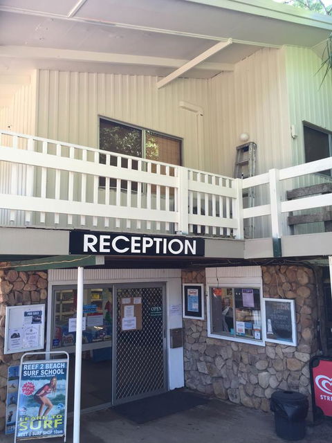 Captain Cook Holiday Village 1770 - Accommodation Fremantle 5
