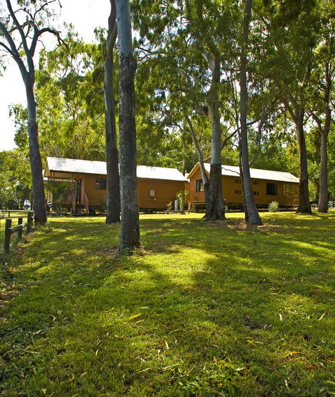 Captain Cook Holiday Village 1770 - Accommodation Fremantle 6