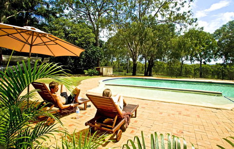 Captain Cook Holiday Village 1770 - Accommodation Fremantle 1