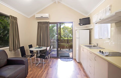 Captain Cook Holiday Village 1770 - Accommodation Fremantle 16